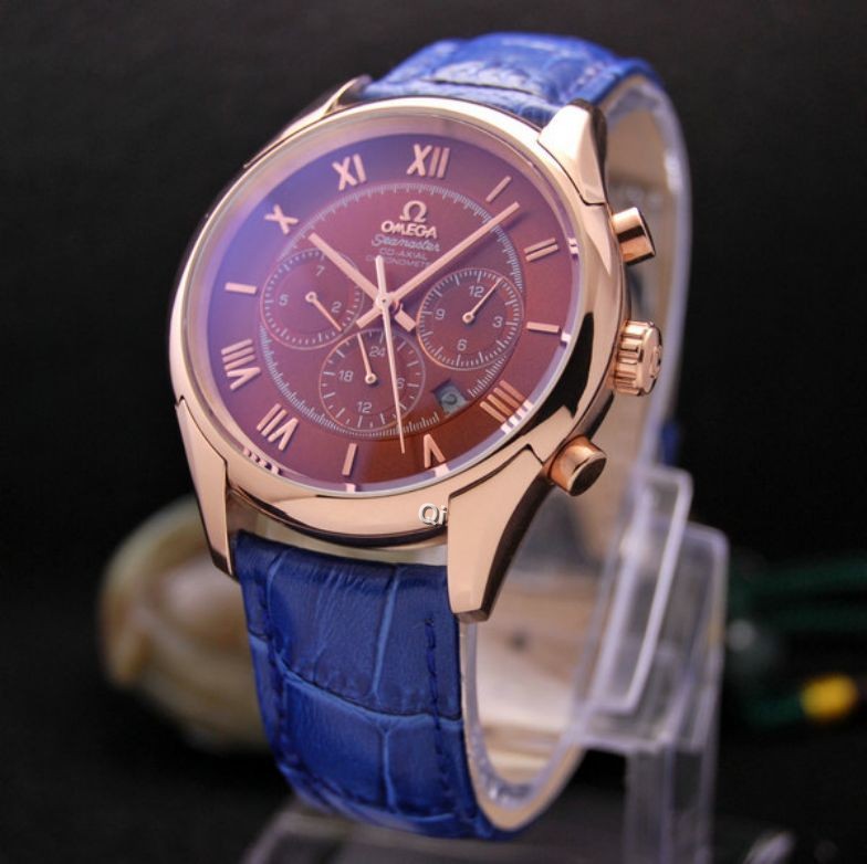 Omega watch man-389
